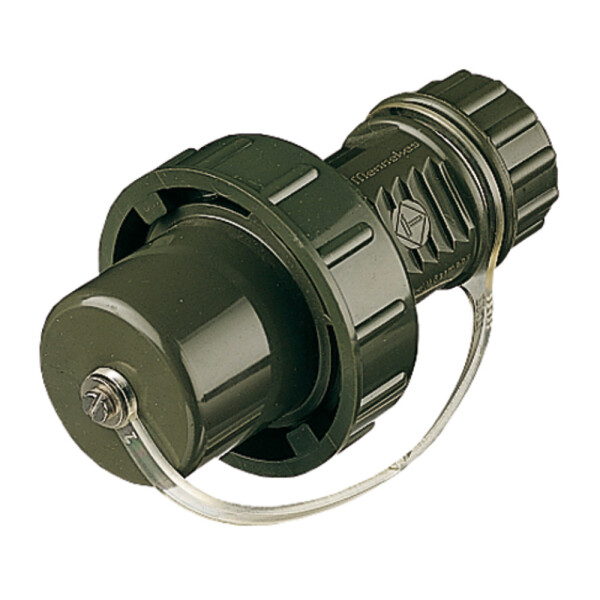 Schuko Stecker
