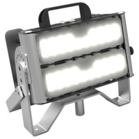 Flutlichtstrahler Aldebaran Raptor Pro