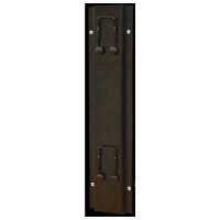Wandhalter