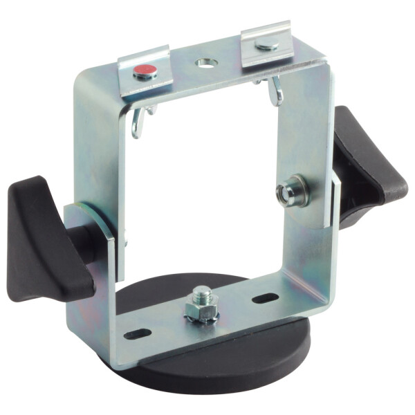 Universalhalter