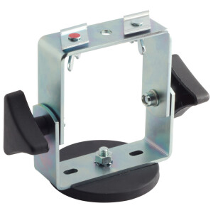 Universalhalter