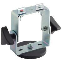 Universalhalter