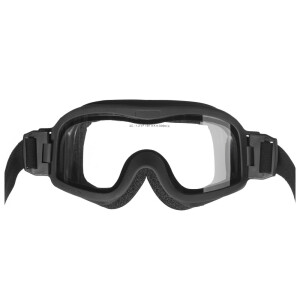 Waldbrand Schutzbrille VFT1