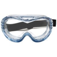Vollsichtschutzbrille Fahrenheit, EN 166