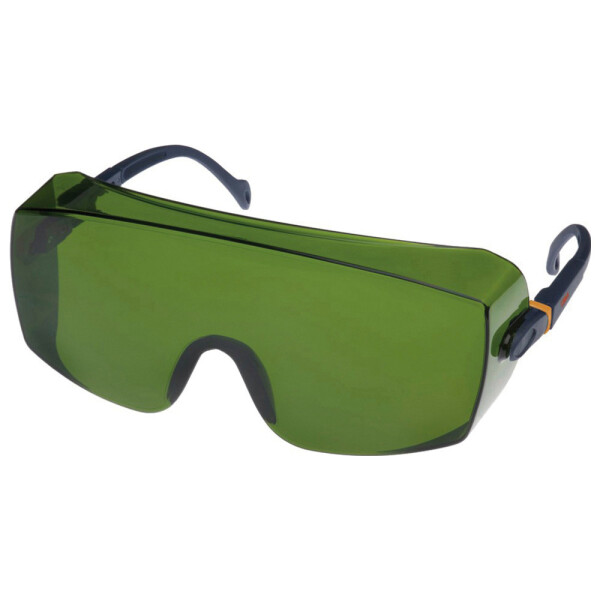 Überbrille 2805 für Schweißarbeiten, EN 166