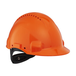 Schutzhelm Peltor G3000, solo