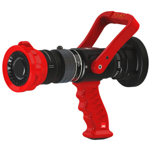 Turbospritze 2400, C, mit Griff