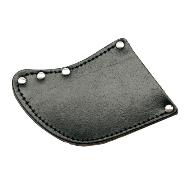 Hülle aus Leder für Kappmesser