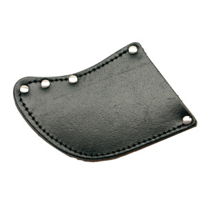 Hülle aus Leder für Kappmesser