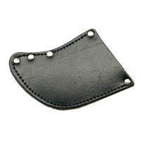 Hülle aus Leder für Kappmesser