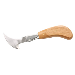 Ersatzklinge für Kappmesser