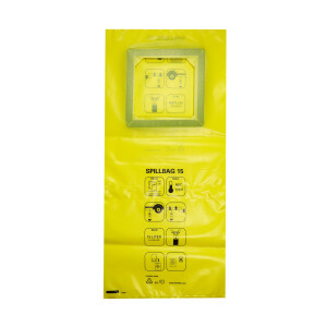 Auffangsystem Spillbag 15, 100 x 50 x 2 cm