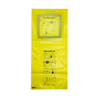 Auffangsystem Spillbag 15, 100 x 50 x 2 cm