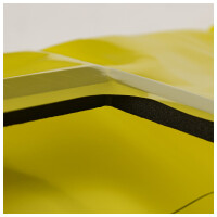 Auffangsystem Spillbag 15, 100 x 50 x 2 cm