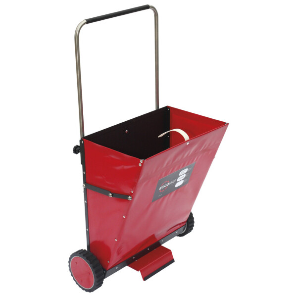 Streuwagen faltbar, 65 l