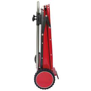 Streuwagen faltbar, 65 l