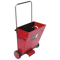 Streuwagen faltbar, 65 l