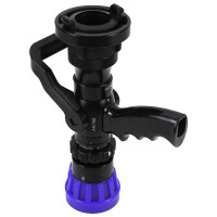Hohlstrahlrohr Attack 500 Pro Storz C, Storz C
