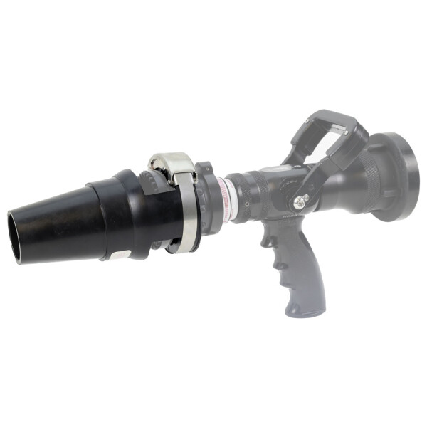 Schwerschaumaufsatz LX 500 für Automatik-Strahlrohr H500