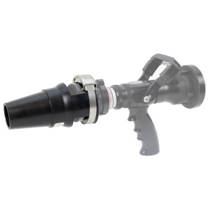 Schwerschaumaufsatz LX 500 für Automatik-Strahlrohr...