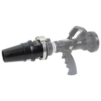 Schwerschaumaufsatz LX 500 für Automatik-Strahlrohr H500
