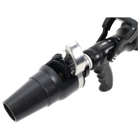 Schwerschaumaufsatz LX 500 für Automatik-Strahlrohr H500