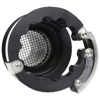 Schwerschaumaufsatz LX 500 für Automatik-Strahlrohr H500