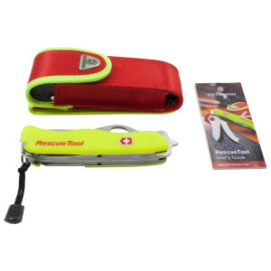 Rettungsmesser RescueTool One Hand
