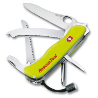 Rettungsmesser RescueTool One Hand