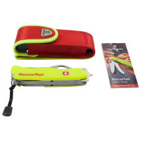 Rettungsmesser RescueTool One Hand