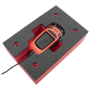 Fahrzeughalterung für Reveal FirePRO