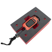Fahrzeughalterung für Reveal FirePRO