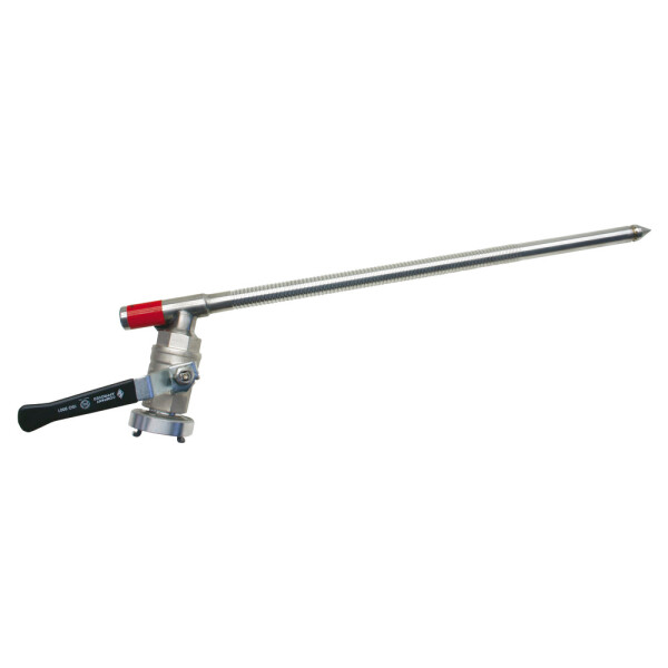 Löschlanze Weitwinkel für Nebellöschsystem, 550 mm