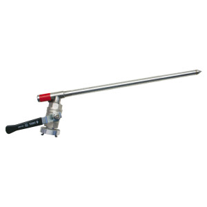 Löschlanze Weitwinkel für Nebellöschsystem, 550 mm