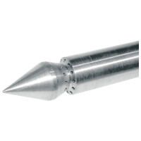 Löschlanze Weitwinkel für Nebellöschsystem, 550 mm