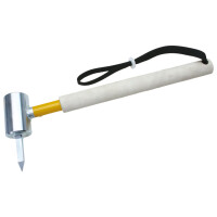 Spezialhammer für Nebellöschsystem