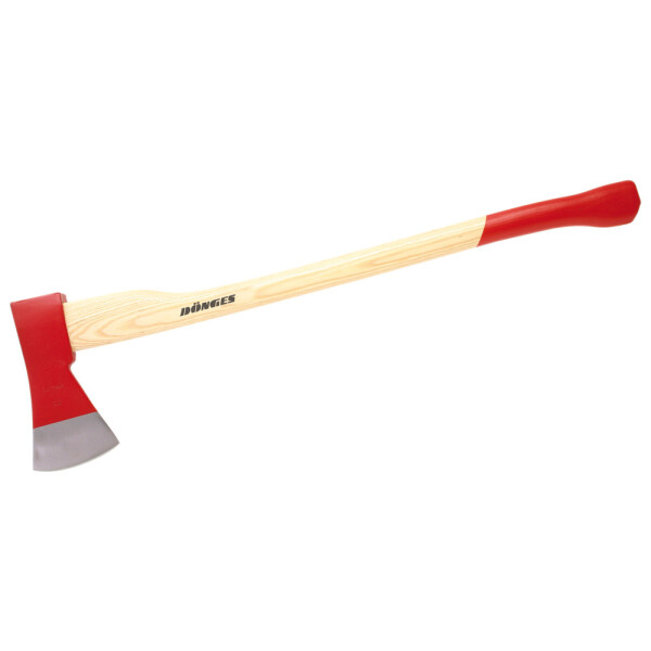 Holzaxt DIN 7294 B2, 900 mm