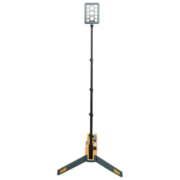 Einsatzstellenbeleuchtung Solaris Pro-X 36 Ah