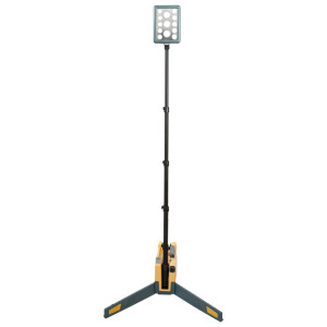 Einsatzstellenbeleuchtung Solaris Pro-X 36 Ah