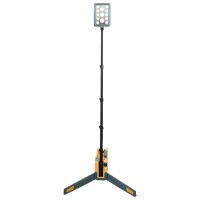 Einsatzstellenbeleuchtung Solaris Pro-X 36 Ah