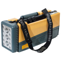Einsatzstellenbeleuchtung Solaris Pro-X 36 Ah