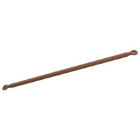 Abschleppstange Stahl, einteilig, 16 t, 1.900 mm, 40 mm