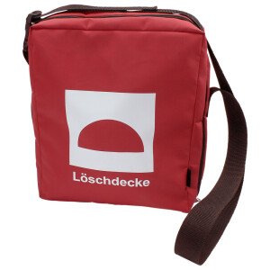 Bereitschaftstasche für Löschdecke