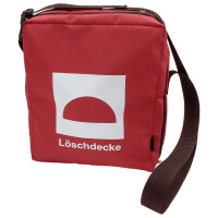 Bereitschaftstasche für Löschdecke
