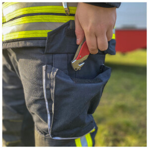 Rettungsmesser Economy I