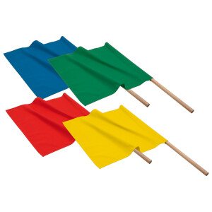 Warnflaggensatz, 8345T21755