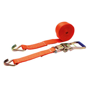Ratschenzurrgurt, 5 m, 2.500 daN