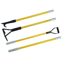 Nupla Roof-Kit, Satz 4-teilig