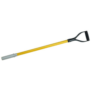 D-Griffteil für Kombi-Wechselsystem, 90 cm