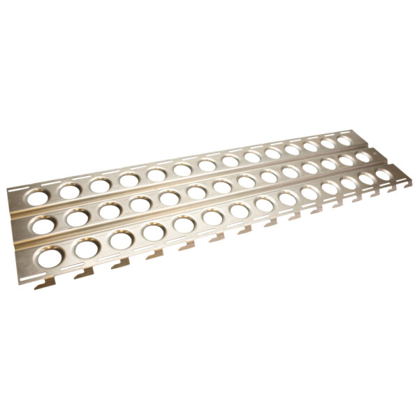 Sandblech, 1.500 x 400 mm